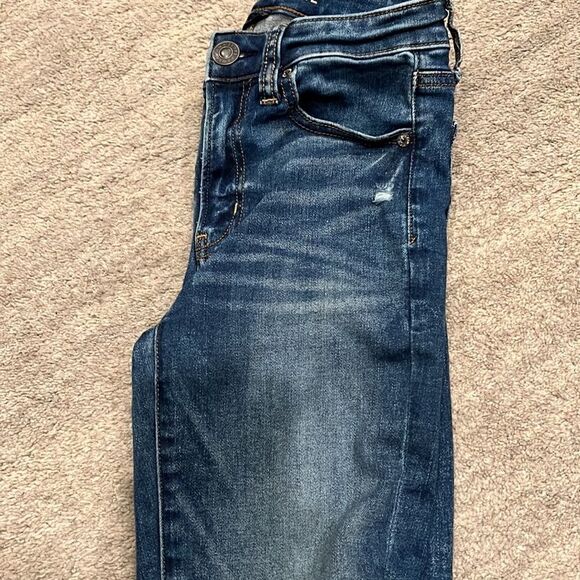 COPY - American Eagle Size 2 Women’s Jeans - Picture 7 of 7